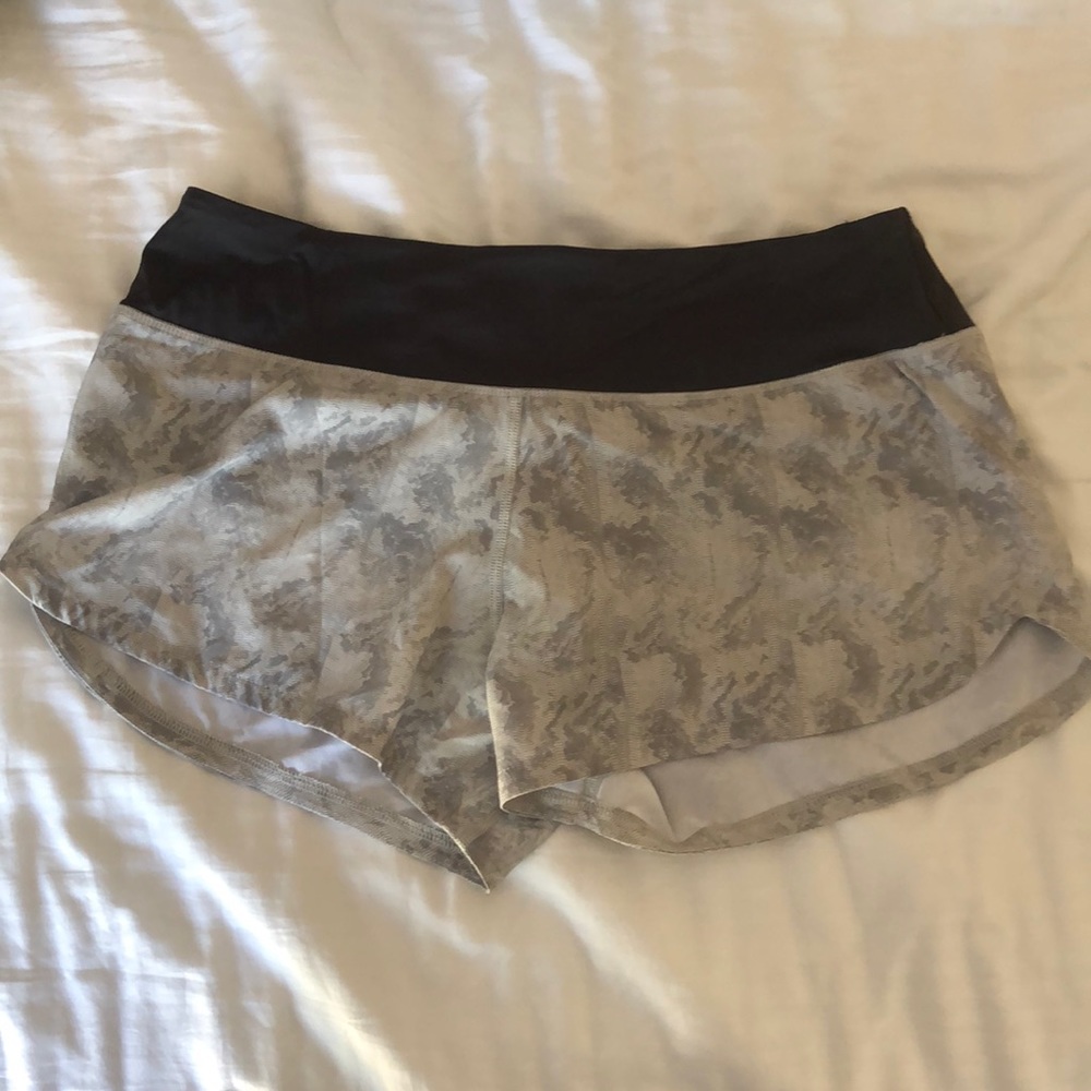 COPY - Vuori Shorts